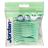جوردان خيط للتنظيف السهل بين الاسنان 25 حبة - Sidalih.com || صيدلية.كوم