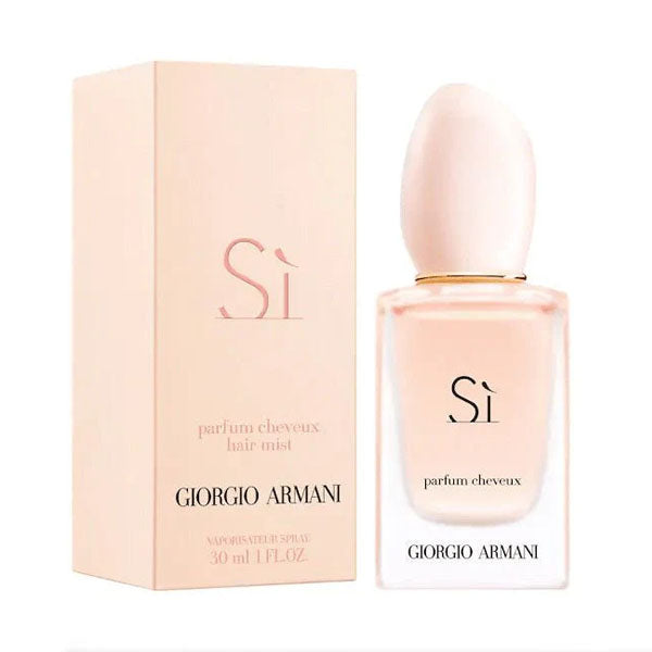 جورجيو أرماني عطر الشعر سي - 30مل.