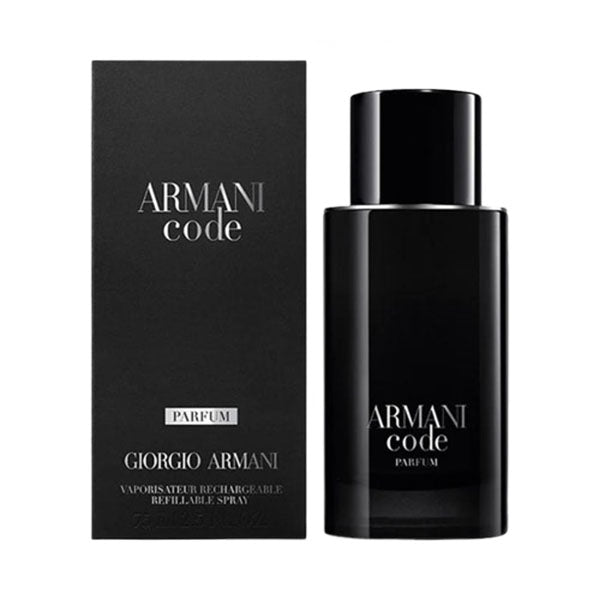 جورجيو ارماني ارماني كود بارفيوم 125مل.