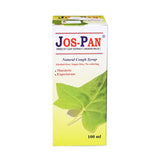 Jospin syrup 100 ml