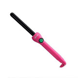 Jose Eber Pro Series Curling Iron Pink 19mm