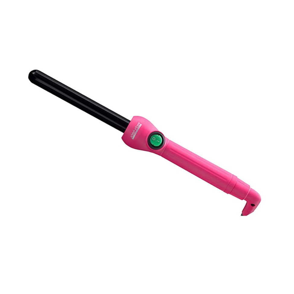 Jose Eber Pro Series Curling Iron Pink 19mm