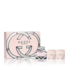 جوتشي مجموعة بامبو (ثلاث قطع).