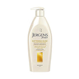 Jergens Body Lotion Musk 400 ml