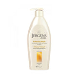 Jergens Body Lotion Musk 600 ml