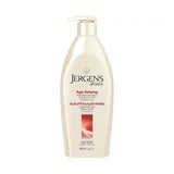 Jergens Aging Body Lotion 600 ml