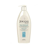 Jergens daily moisturizing body lotion 600 ml