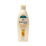 Jergens body lotion musk 200 ml