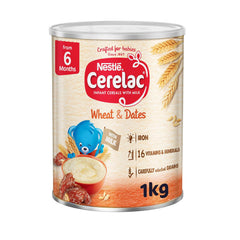 عرض سيريلاك حبوب القمح بالتمر 1000 جم *3 |  صيدلية.كوم.