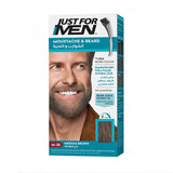 Just For Men Moustache & Beard Color 28g Medium Brown