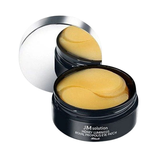 جي ام سليوشن قناع تحت العين بالعسل 60 مل.