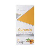 GB Curamin Dietary Supplement - 60 Capsules