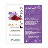 GB Saffron - 30 capsules