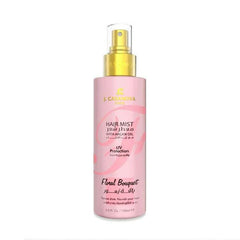 جي كازانوفا معطر شعر مع زيت الأرغان باقــة زهــور 150 مل.