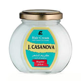 J.Casanova Regular Hair Cream 150 ml