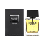 Geparlys L'Homme Intense Eau de Parfum 90 ml