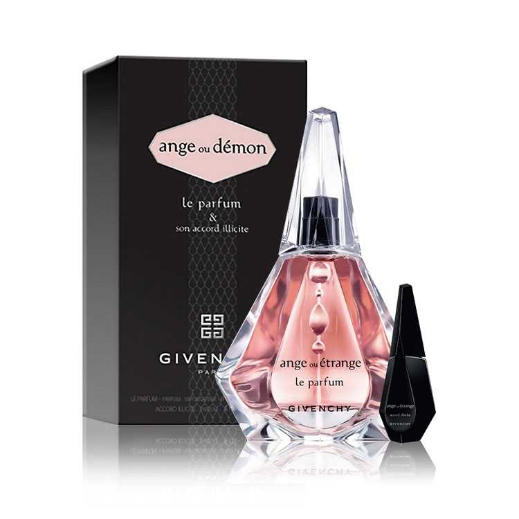 عطر جيفنشي أنج أو اترونج لو برفيوم إليسيت
