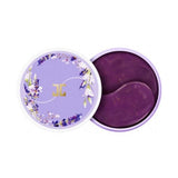 Jejun Lavender Gel Eye Mask 60 Masks