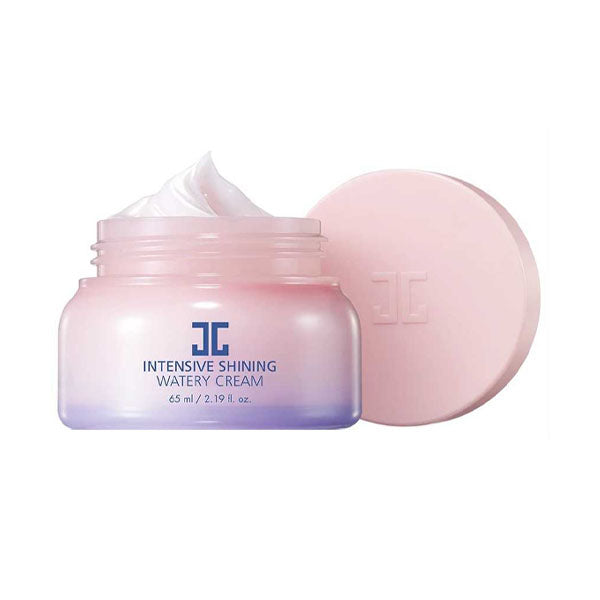 جيجون كريم الوجه ساطع