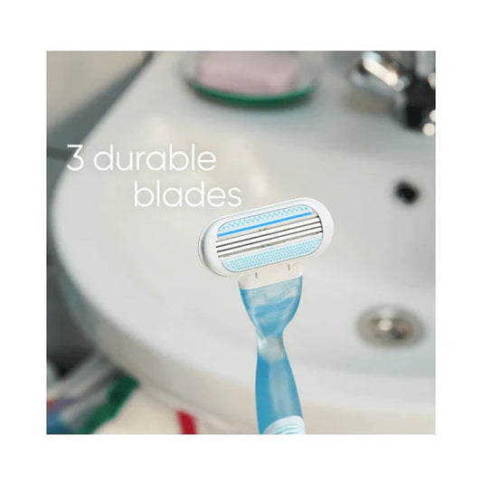 جيليت فينوس امواس نسائية كلوس اند كلين 