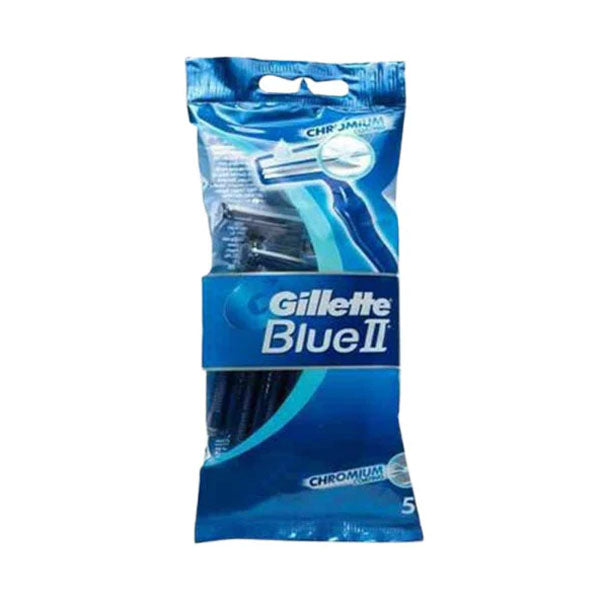 جيليت ماكينة حلاقة بلو 2