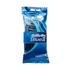 جيليت ماكينة حلاقة بلو 2