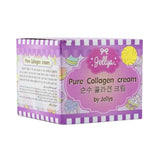 Jellys Collagen Skin Whitening Cream 50 ml