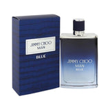 Jimmy Choo Jimmy Choo Man Blue 100ml