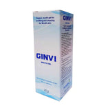 Genvi Gel Soothing Mouth 20 gm