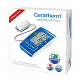 Geratherm Control Plus pressure gauge