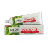 Jason Power Smile Whitening Toothpaste 170g