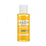 Jason - Vitamin E Strengthening Oil - 45,000 IU - 2 oz