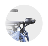 SME Manual Wheelchair for Severe Disability