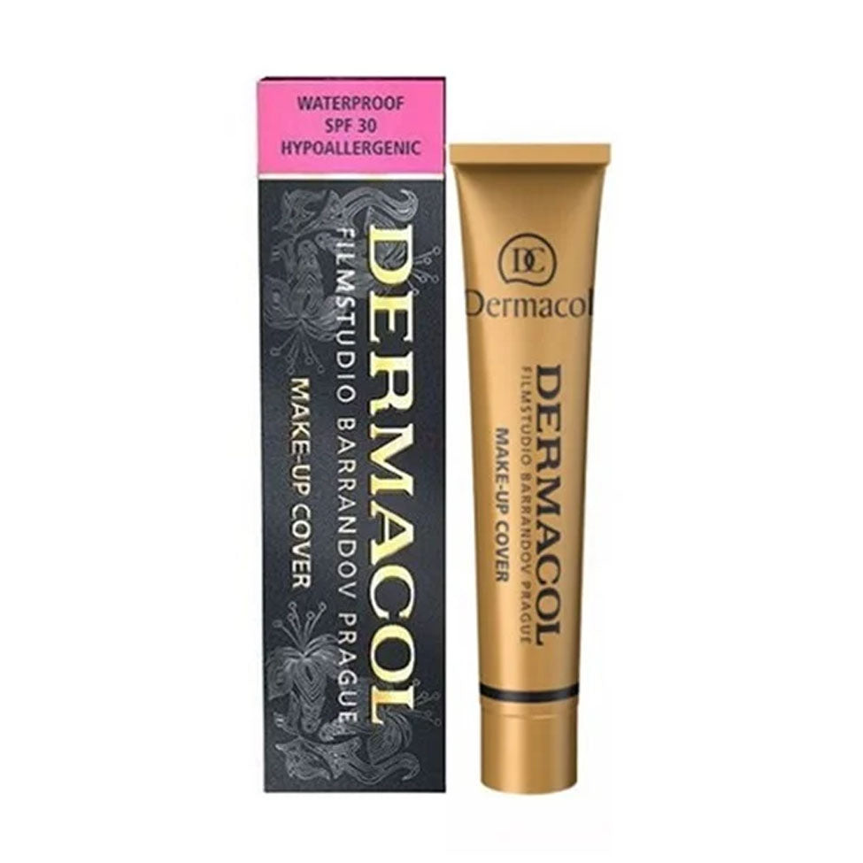 Dermacol Make Up Cover Foundation 30g 224