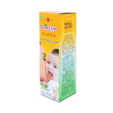 Cap Lange Telun Lang Baby Massage Oil 100 ml