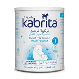 Kabrita Gold No. 1 Infant Milk 400 gm