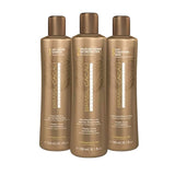 Cadiveu Brasil Cocoa Hair Treatment Set 300 ml