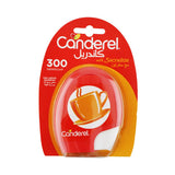 Canderel Sweetener Zero Tablets With Sucralose 300 Pack