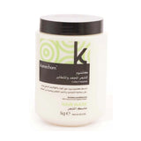 Kanchoum Hair Mask Frizzy Coconut Oil And Collagen 1000gm