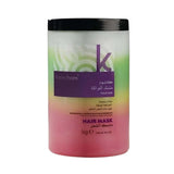 Kanchom Smoothing and Repairing Mask with Mixed Fruits 1000gm