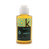 Kanchoum argan oil protects and moisturizes 100 ml