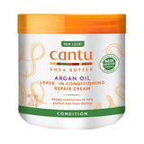 Cantu Hair Repair Cream With Argan Oil - 453gm