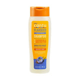 Cantu Flaxseed Smoothing Shampoo - 400 ml