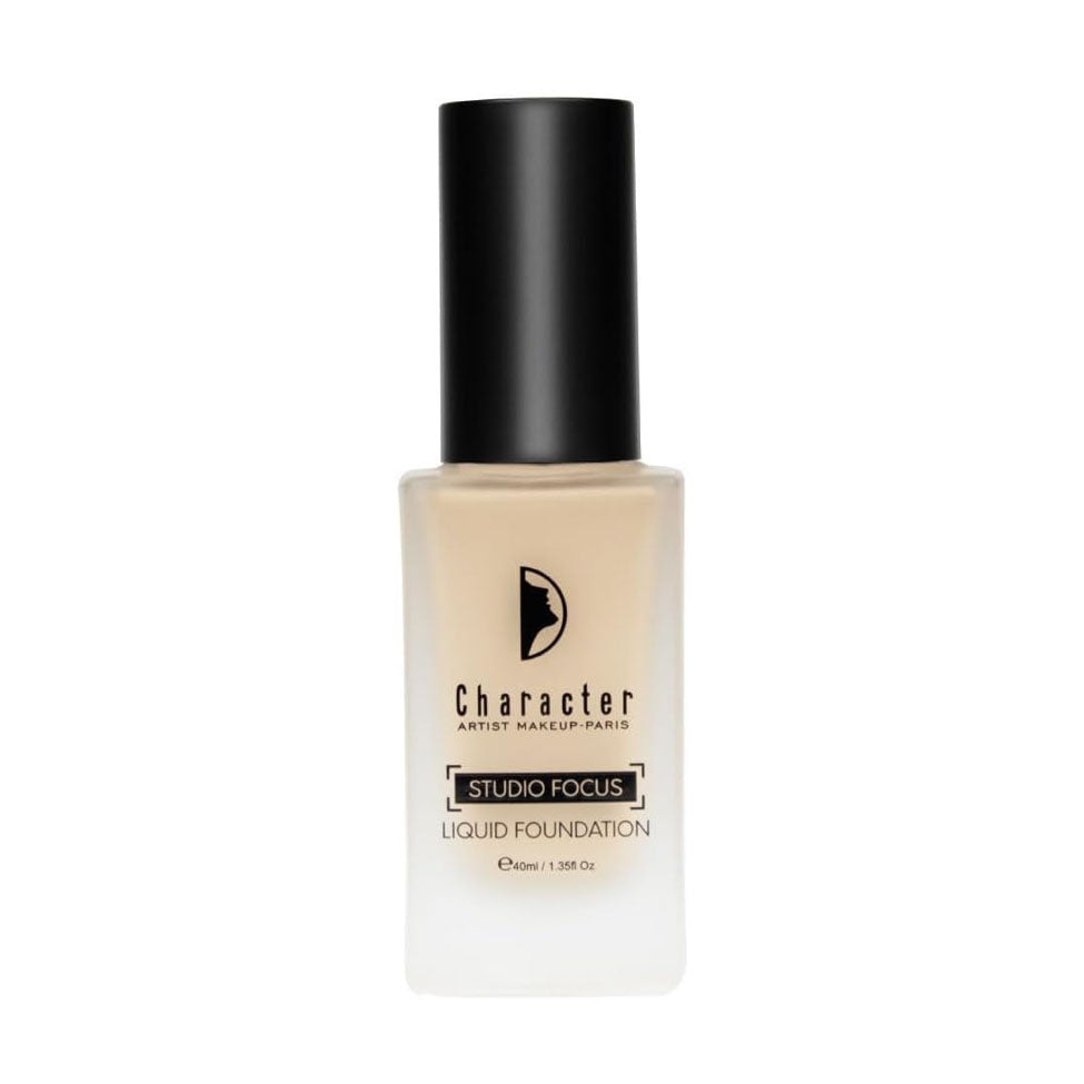 Character Studio Focus Liquid Foundation-1 40 ml