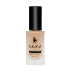 Character Studio Focus Liquid Foundation-2 40 ml