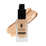 Character Studio Focus Liquid Foundation-4 40 ml