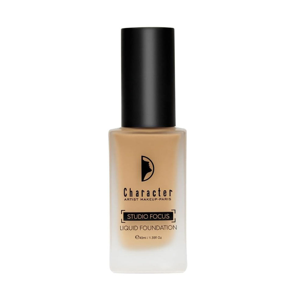 Character Studio Focus Liquid Foundation-5 40 ml