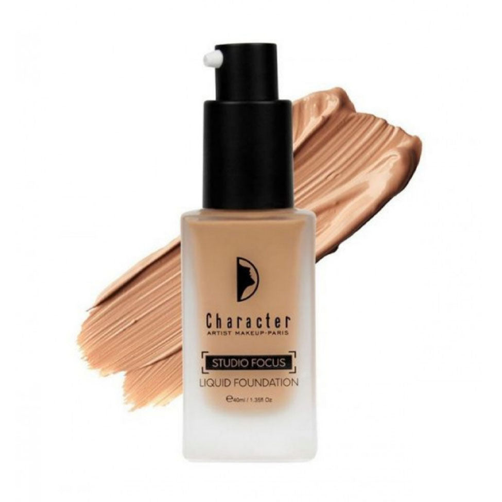 Character Studio Focus Liquid Foundation-7 40 ml