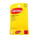 Carmex Classic Medicated Lip Balm SPF 15 - 4.25 gm