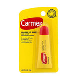 Carmex traditional lip balm 10g